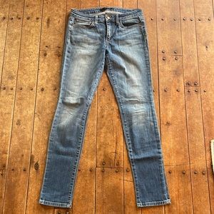 Joe’s Jeans ‘The Skinny’ Women’s Size 30